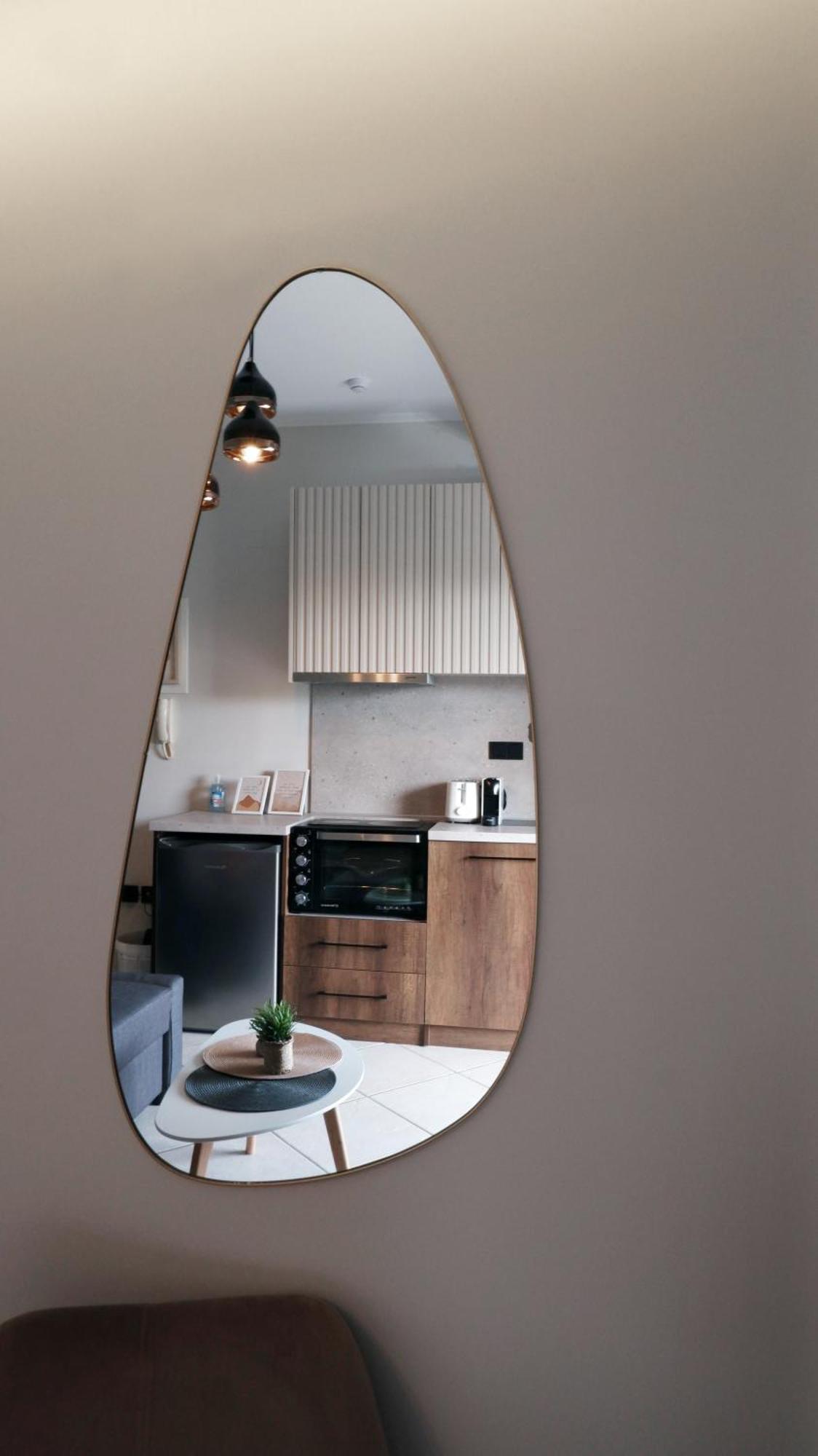 Less Is More Apartment Preveza Exterior photo